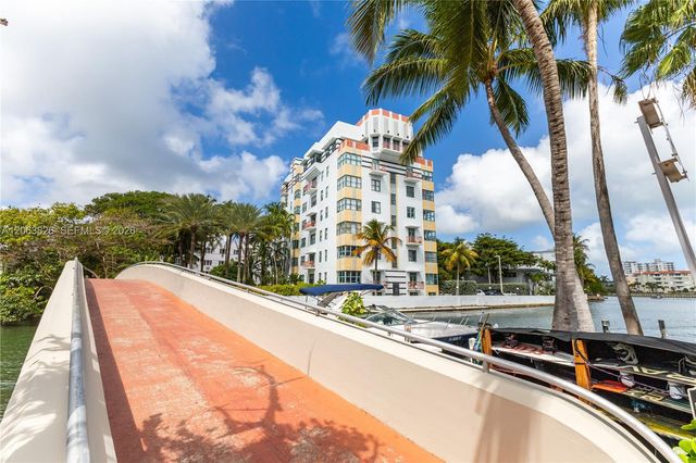 2421 Lake Pancoast Drive 7A, Miami Beach, FL 33140