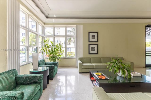 2421 Lake Pancoast Drive 7A, Miami Beach, FL 33140