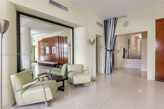 2421 Lake Pancoast Drive 7A, Miami Beach, FL 33140