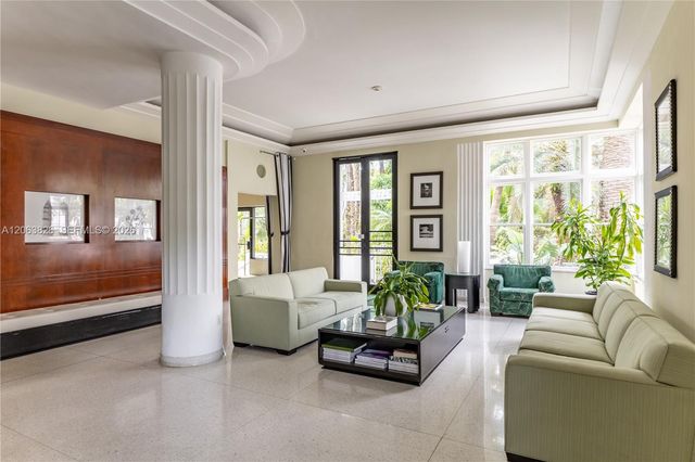 2421 Lake Pancoast Drive 7A, Miami Beach, FL 33140