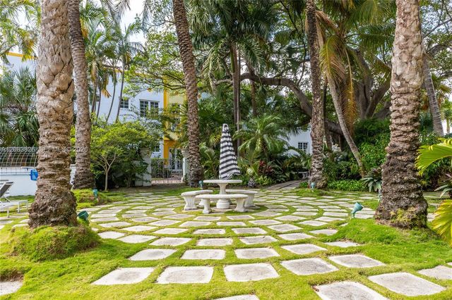 2421 Lake Pancoast Drive 7A, Miami Beach, FL 33140