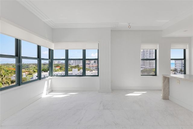 2421 Lake Pancoast Drive 7A, Miami Beach, FL 33140