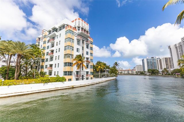 2421 Lake Pancoast Drive 7A, Miami Beach, FL 33140