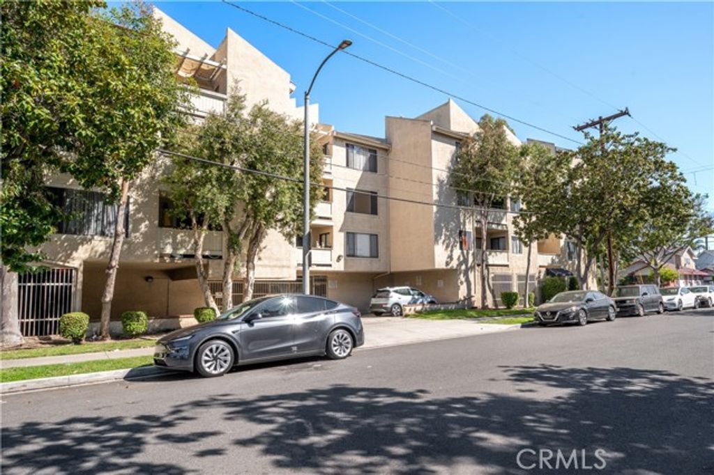 2343 E 17th 202, Long Beach, CA 90804