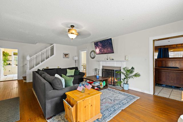 403 E Merritt, Marshall, TX 75670