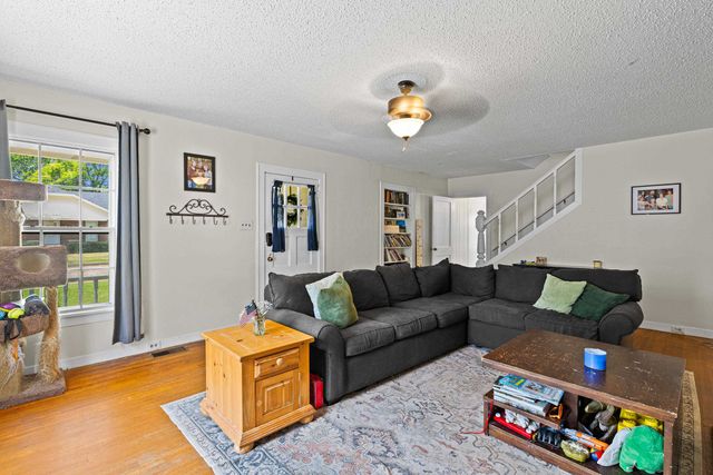 403 E Merritt, Marshall, TX 75670