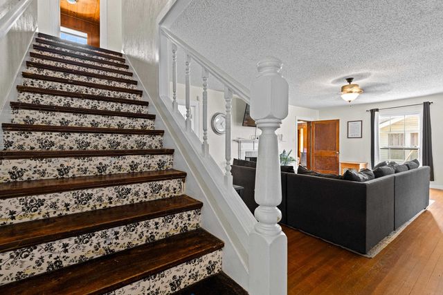 403 E Merritt, Marshall, TX 75670