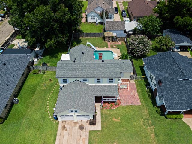 403 E Merritt, Marshall, TX 75670