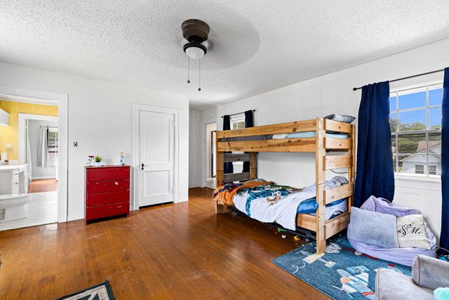 403 E Merritt, Marshall, TX 75670