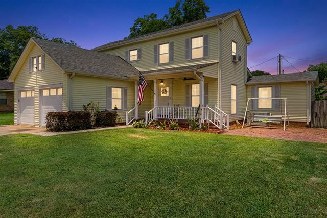 403 E Merritt, Marshall, TX 75670