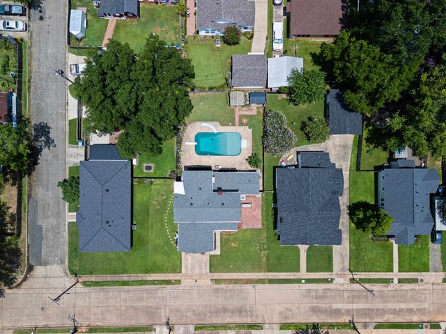 403 E Merritt, Marshall, TX 75670
