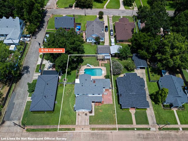 403 E Merritt, Marshall, TX 75670