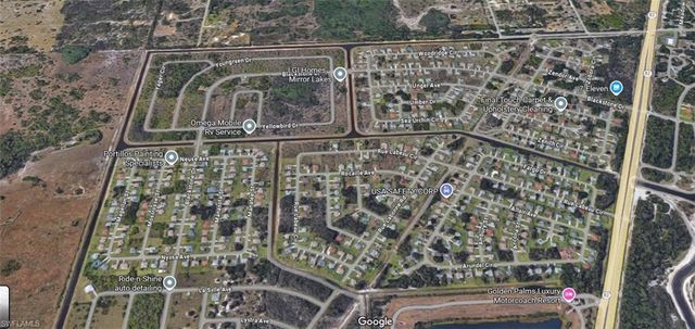 818 Rue Labeau CIR, Fort Myers, FL 33913