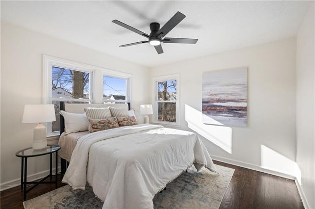 5401 W 58th Street, Roeland Park, KS 66205