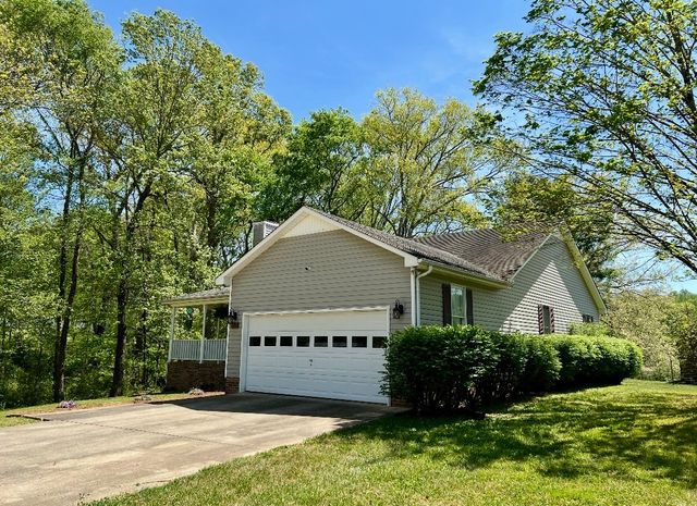 759 Miriah Dr, Mcminnville, TN 37110