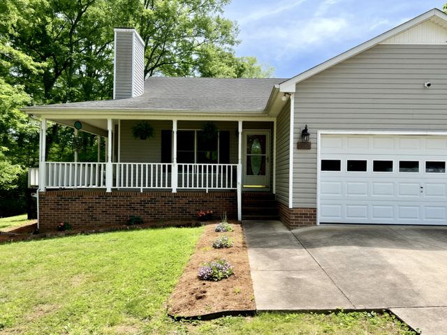 759 Miriah Dr, Mcminnville, TN 37110