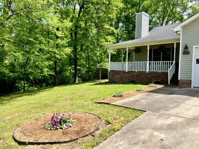 759 Miriah Dr, Mcminnville, TN 37110