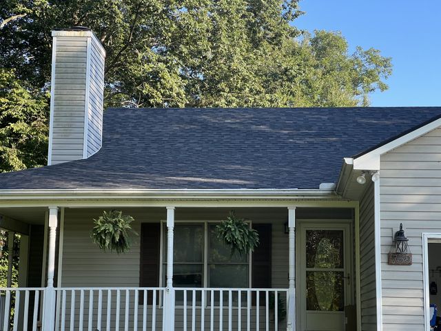 759 Miriah Dr, Mcminnville, TN 37110