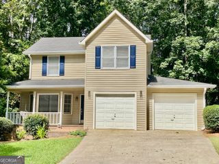 52 Twickenham Road SE, Rome, GA 30161