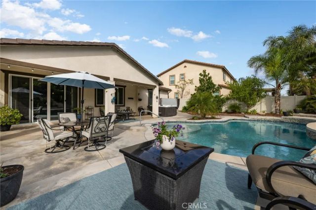 30126 Night Passage Place, Menifee, CA 92584