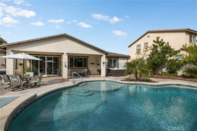 30126 Night Passage Place, Menifee, CA 92584