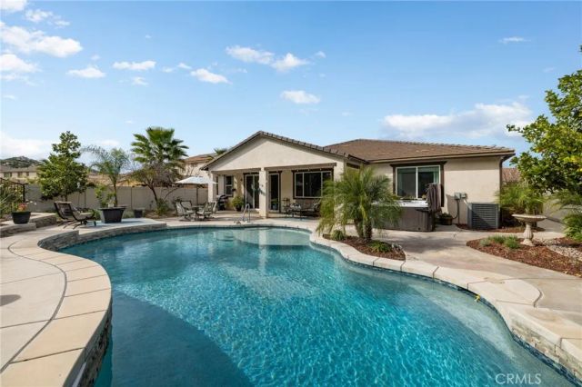 30126 Night Passage Place, Menifee, CA 92584