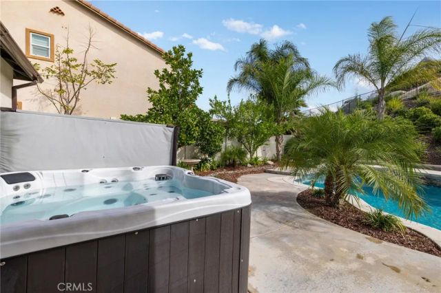 30126 Night Passage Place, Menifee, CA 92584