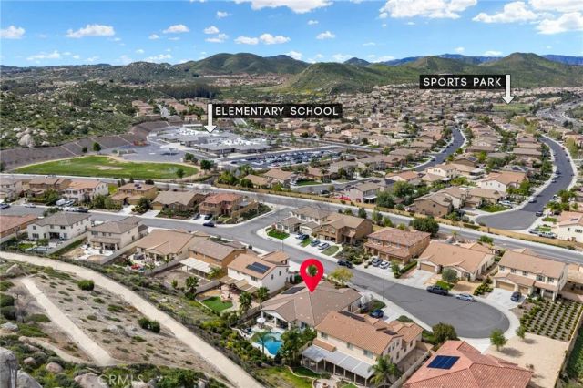 30126 Night Passage Place, Menifee, CA 92584