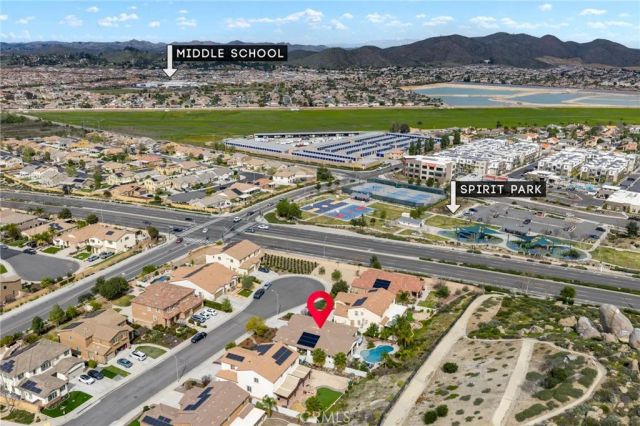 30126 Night Passage Place, Menifee, CA 92584