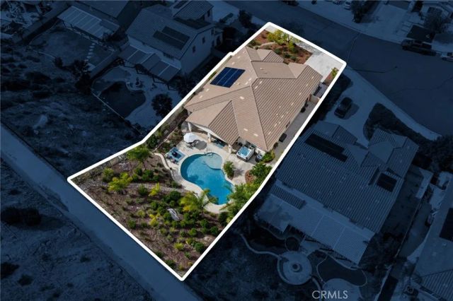 30126 Night Passage Place, Menifee, CA 92584