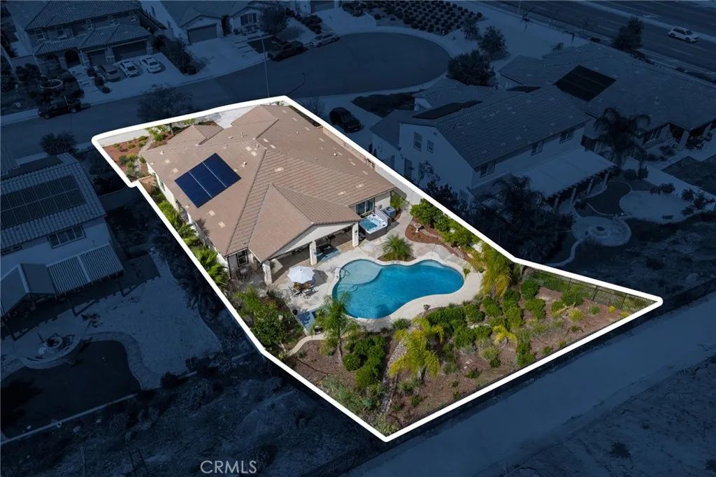 30126 Night Passage Place, Menifee, CA 92584