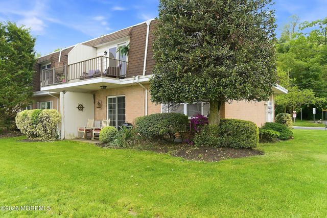 321 Shore Drive 1, Highlands, NJ 07732