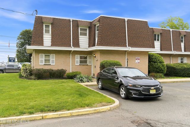 321 Shore Drive 1, Highlands, NJ 07732