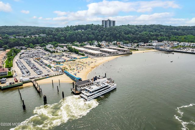 321 Shore Drive 1, Highlands, NJ 07732
