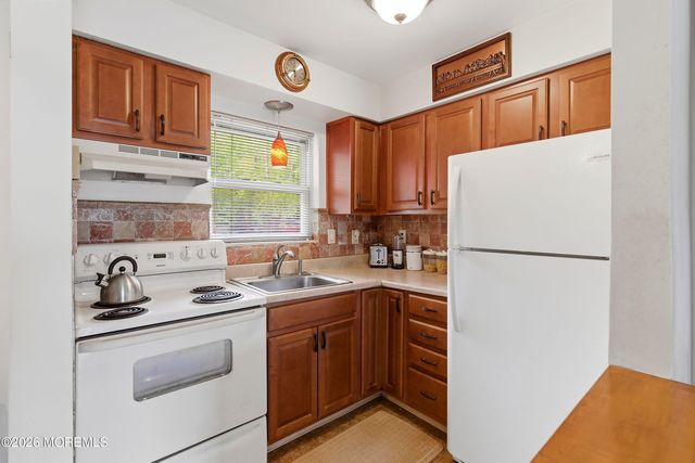 321 Shore Drive 1, Highlands, NJ 07732