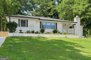 2993 Belvedere Lane, Decatur, GA 30032