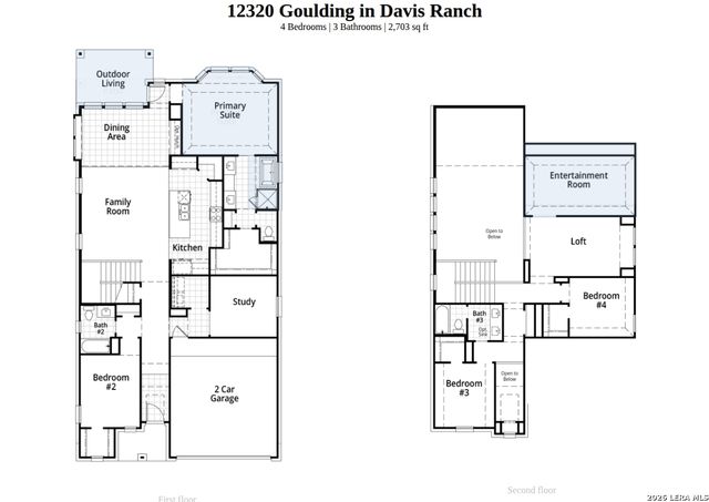 12320 Goulding, San Antonio, TX 78254