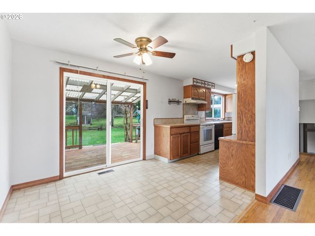 14888 Se WY EAST Ave, Damascus, OR 97089