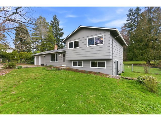 14888 Se WY EAST Ave, Damascus, OR 97089