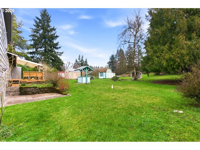 14888 Se WY EAST Ave, Damascus, OR 97089