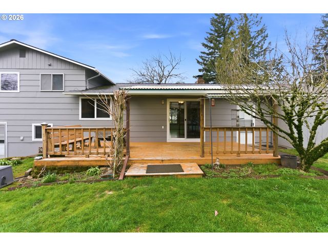 14888 Se WY EAST Ave, Damascus, OR 97089