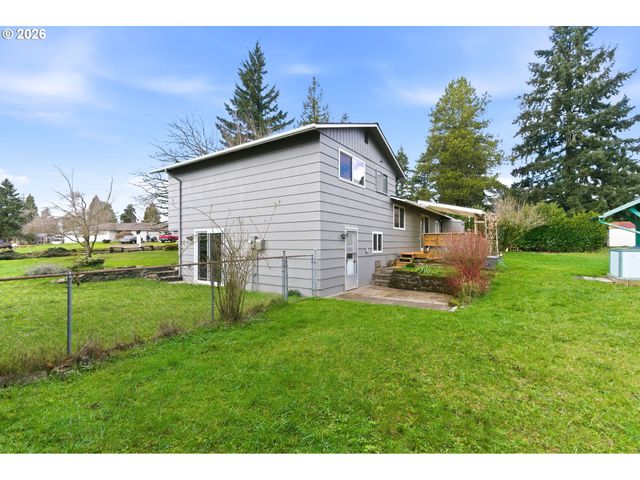 14888 Se WY EAST Ave, Damascus, OR 97089