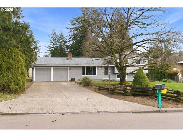 14888 Se WY EAST Ave, Damascus, OR 97089