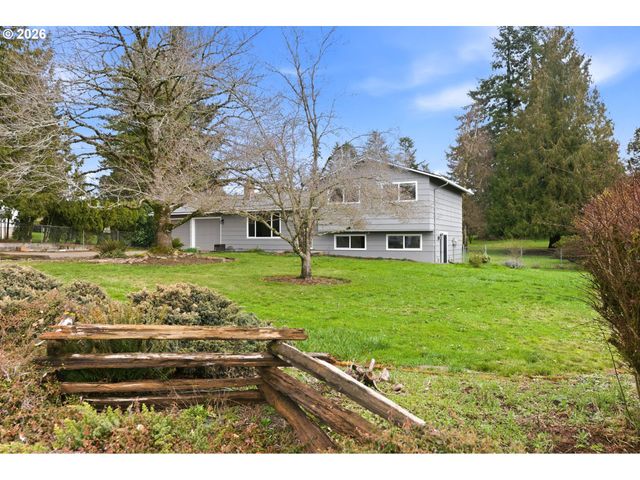 14888 Se WY EAST Ave, Damascus, OR 97089