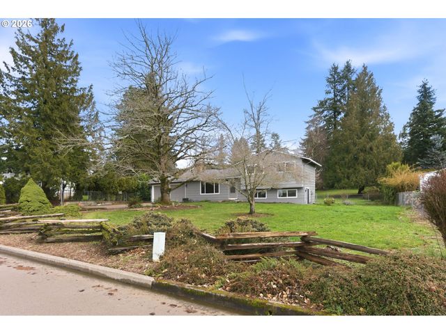 14888 Se WY EAST Ave, Damascus, OR 97089