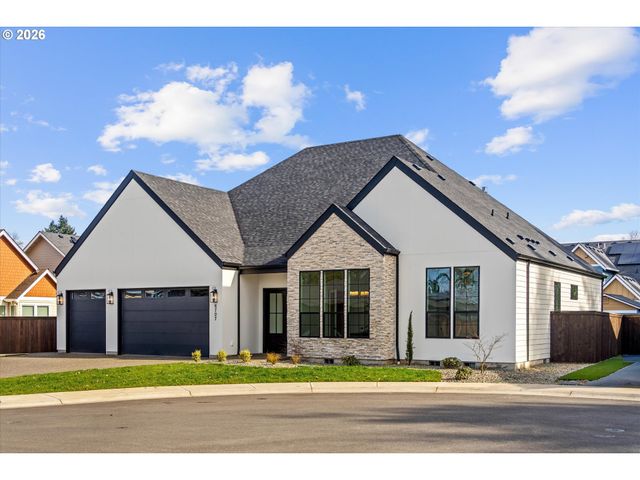 6707 Nw 26TH Ct, Vancouver, WA 98665