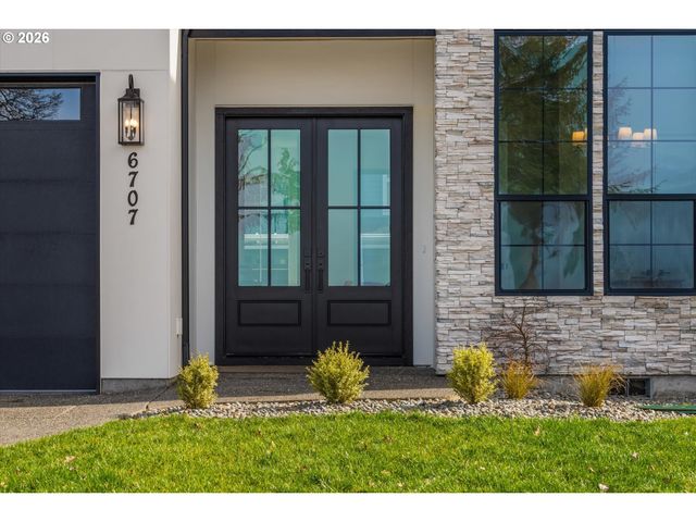 6707 Nw 26TH Ct, Vancouver, WA 98665