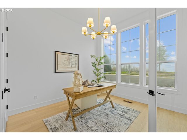 6707 Nw 26TH Ct, Vancouver, WA 98665