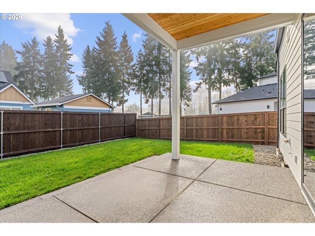 6707 Nw 26TH Ct, Vancouver, WA 98665