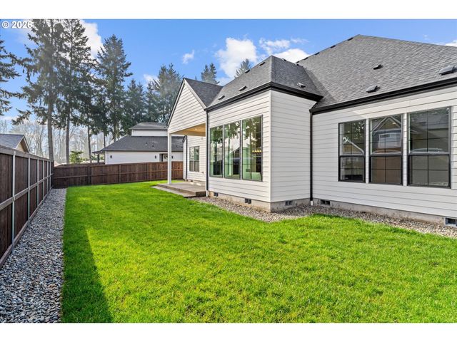 6707 Nw 26TH Ct, Vancouver, WA 98665